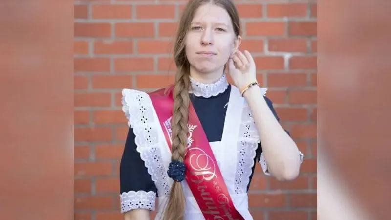 Фото из личного архива Алены Губаревой