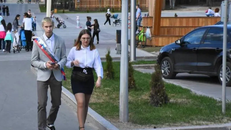 Фото Валерии Акименко, КРАСНЫЙ СЕВЕР
