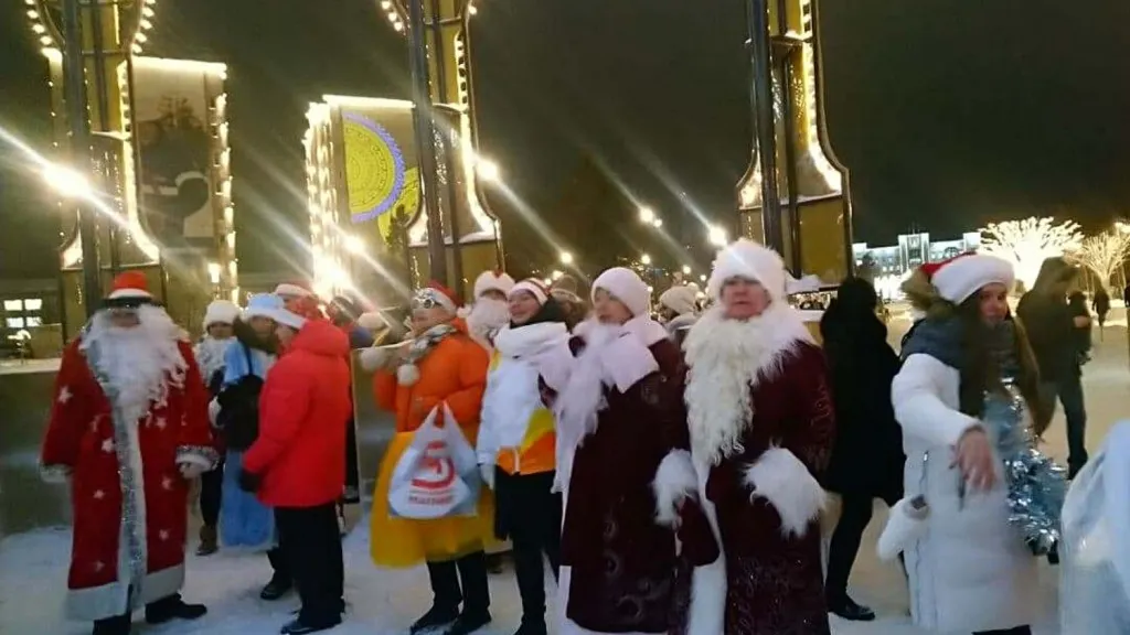 Фото: Валерия Акименко / КРАСНЫЙ СЕВЕР