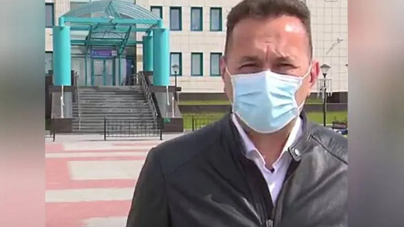 Фото: скрин видео, предоставленного пресс-службой губернатора