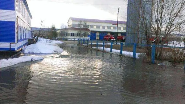 Фото предоставлено ГУ МЧС РФ по ЯНАО