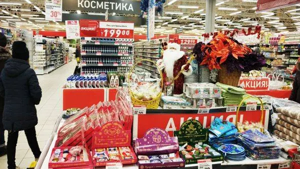   КРАСНЫЙ СЕВЕР