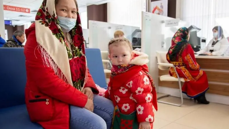 Фото: пресс-служба губернатора ЯНАО