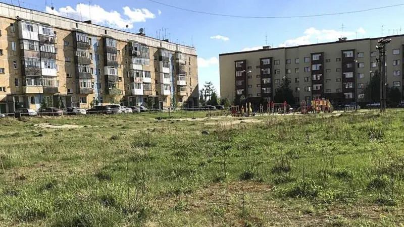 Фото: администрация Ноябрьска