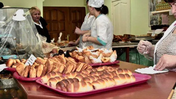 КРАСНЫЙ СЕВЕР