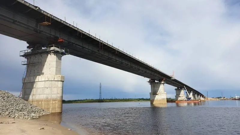 Фото: официальная группа администрации Пуровского района во «ВКонтакте»