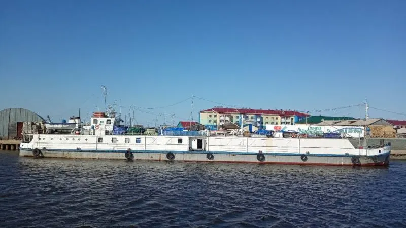 Фото: плавмагазин Черных, «ВКонтакте»