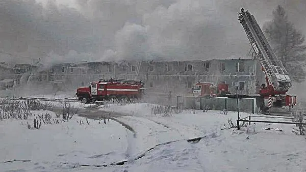 Фото: администрация МО Новый Уренгой