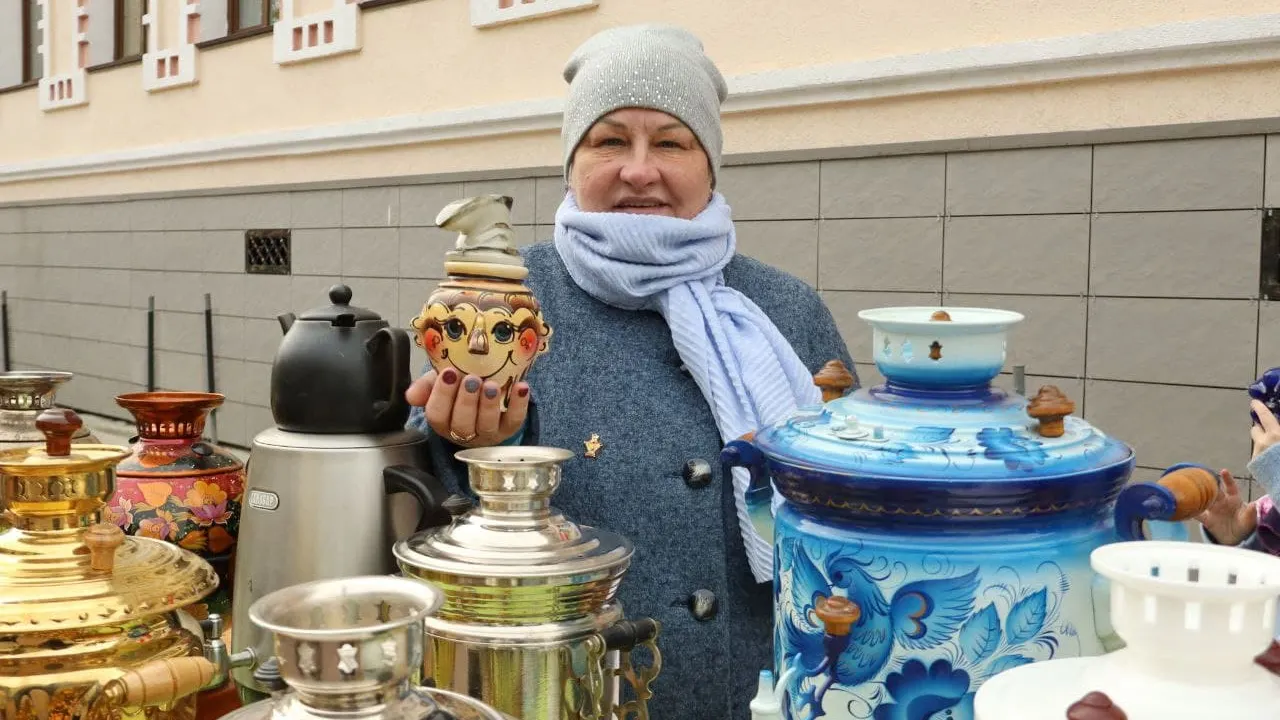 Фото: Василий Петров
