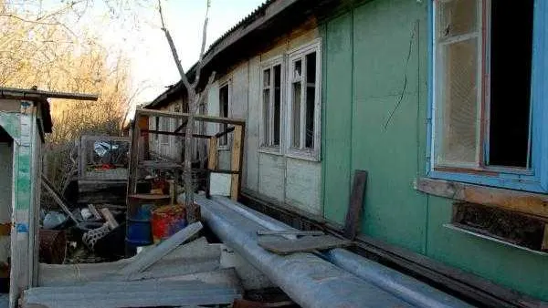 Фото: Леонид Трофимчук / «Красный Север»