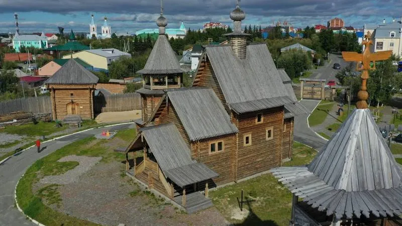 Фото: Андрей Ткачёв / КРАСНЫЙ СЕВЕР