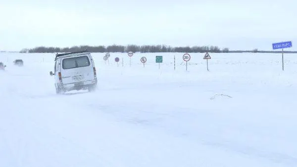 КРАСНЫЙ СЕВЕР