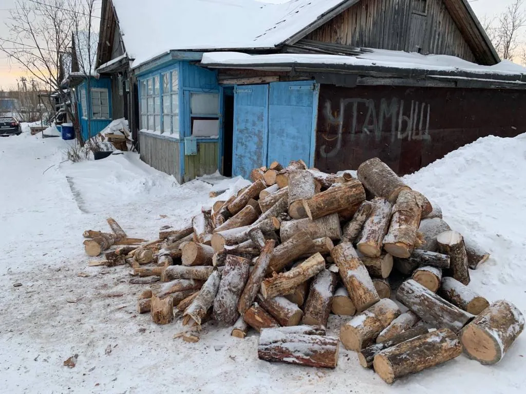 В Салехарде переселение из аварийных домов ускорят в три раза | «Красный  Север»