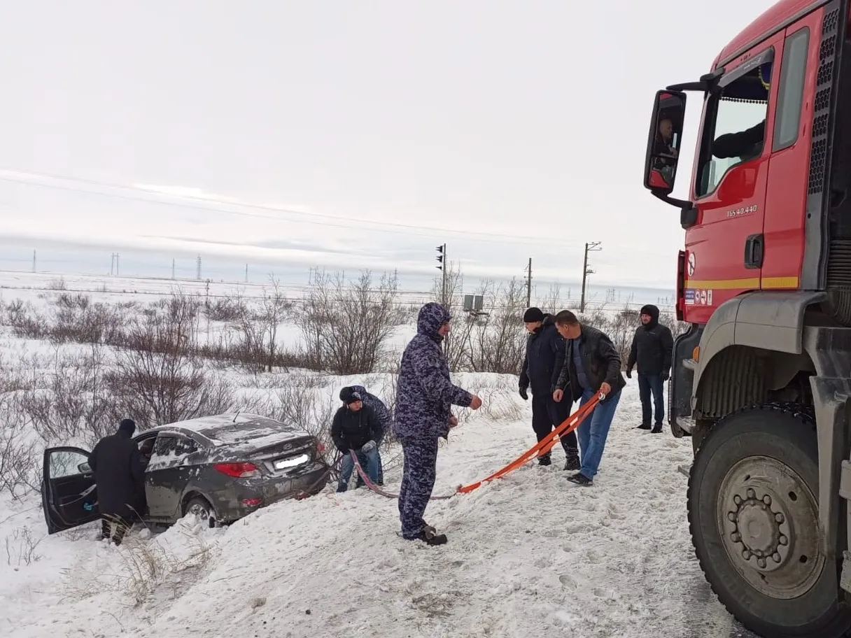 Кому из ямальцев дотянут газовую трубу к домовладению бесплатно? | «Красный  Север»