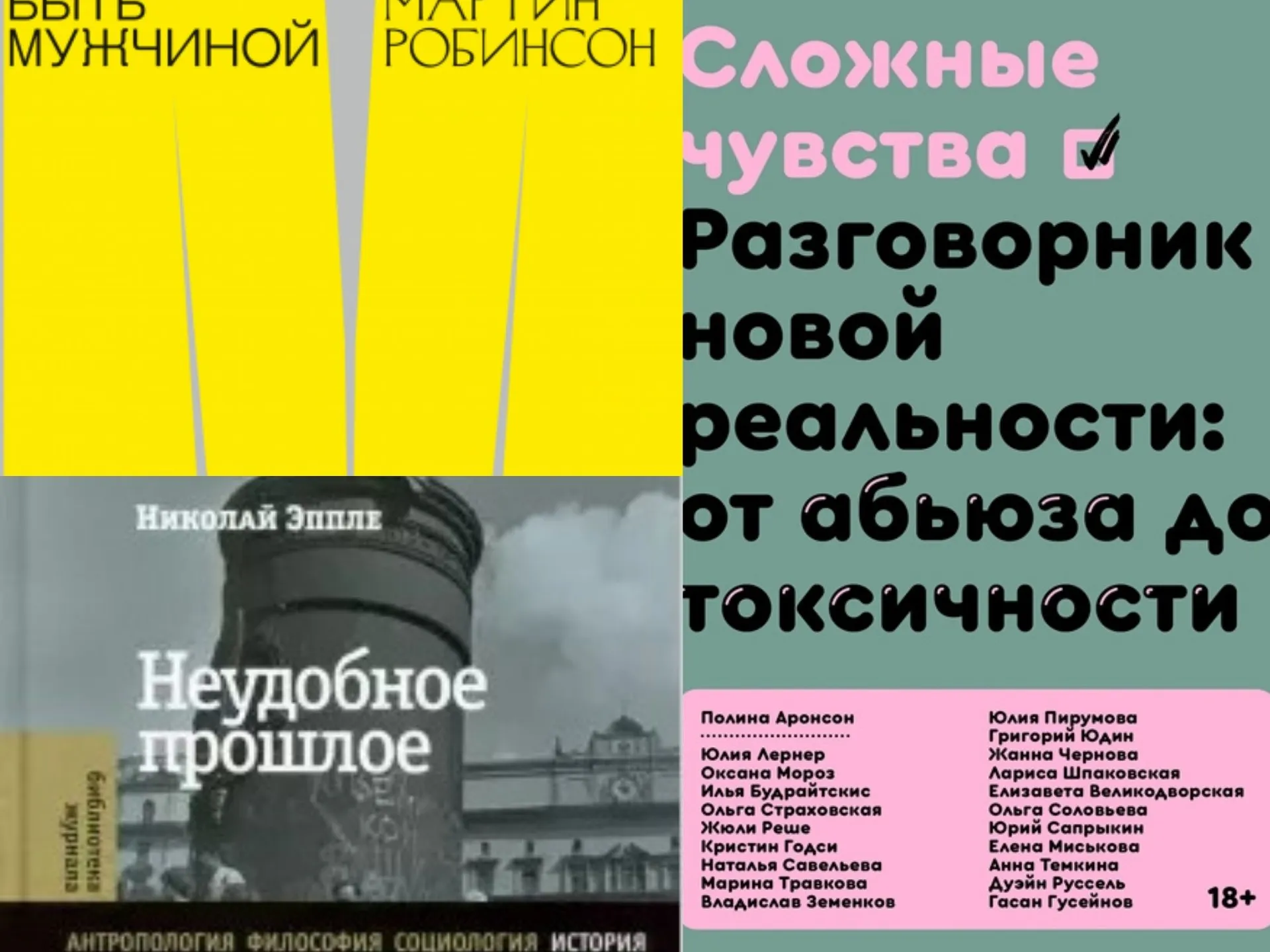 Просвети защитника. Узнать о себе, о мире вокруг, о неудобном прошлом |  «Красный Север»