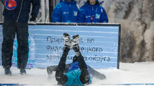 Фото: Сергей Зубков / «Ямал-Медиа»