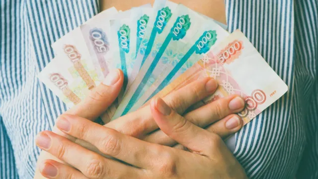 Ракам и Близнецам повезет с деньгами. Фото: Stanislav71/Shutterstock/Fotodom