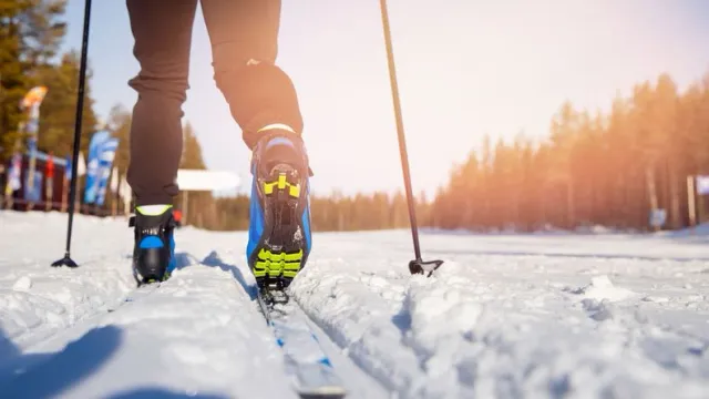 Порадовать спортсменов и любителей лыжного спорта планируют к 50-летнему юбилею города. Фото: Parilov / shutterstock.com / Fotodom