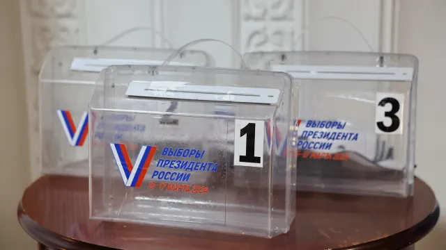 Избирком организует выездное голосование для ямальцев, которые не могут посетить избирательные участки. Фото: Андрей Ткачёв / "Ямал-Медиа"