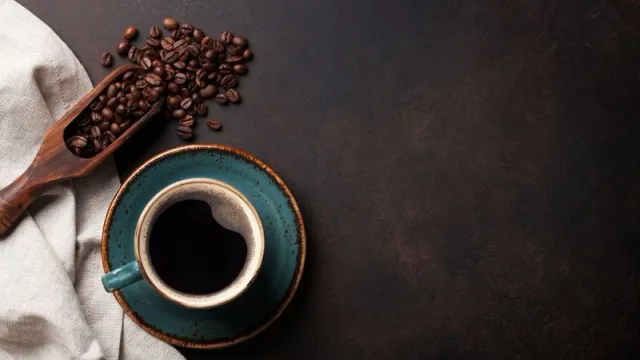 У кофе обнаруживают новые полезные качества. Фото: Evgeny Karandaev / Shutterstock / Fotodom