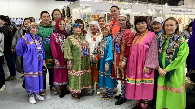Ямальцы представят все разнообразие национальной северной культуры. Фото: предоставлено пресс-службой губернатора ЯНАО