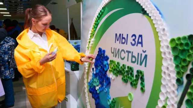 Ямальцы могут оценить экологические инициативы года. Фото: предоставлено пресс-службой губернатора ЯНАО