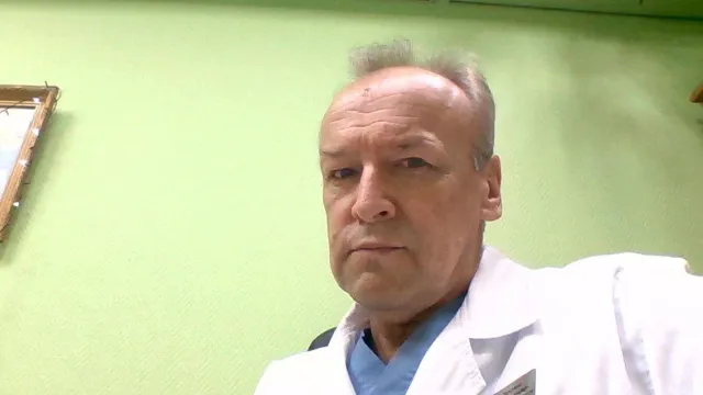 «Ходить след в след, работать без выходных»: анестезиолог-реаниматолог из Муравленко хочет вернуться работать в госпиталь