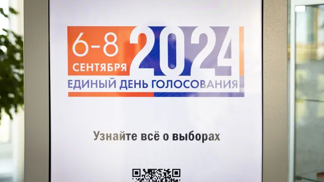 В сентябре на Ямале пройдут сразу четыре избирательные кампании. Фото: Воронов Фёдор / АНО "Ямал-Медиа"