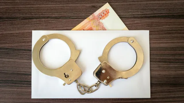 В деле о мошенничестве следователи выявили коррупционные составляющие. Фото: Kurdyukova Olga / shutterstock.com / Fotodom