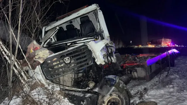 Фото: предоставлено Госавтоинспекцией ЯНАО