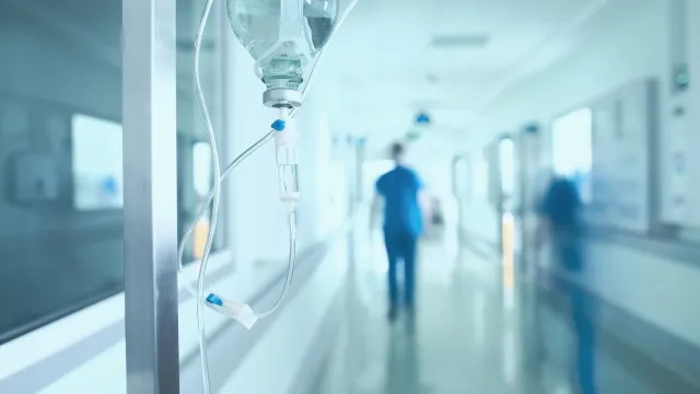 В больницах Ямала к работе приступили новые врачи узких специализаций. Фото: sfam_photo / Shutterstock / Fotodom