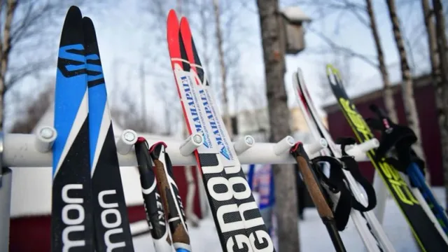 Приуральцам построят базу для занятий лыжным видом спорта. Фото: Андрей Ткачёв / "Ямал-Медиа"