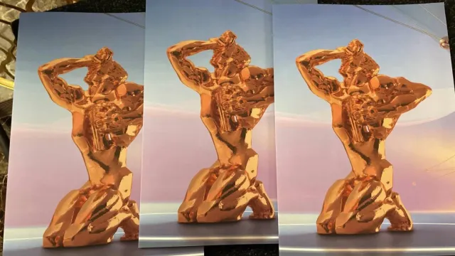 Кто получит статуэтку на престижном российском телевизионном конкурсе, решат в конце ноября. Фото: vk.com/tefi_region