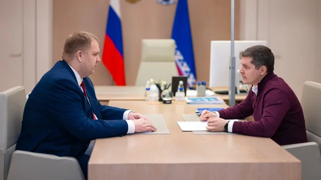 Фото: пресс-служба губернатора ЯНАО
