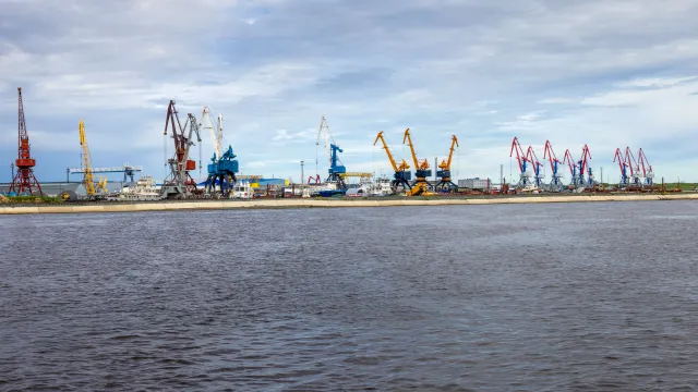 Фото: Фёдор Воронов / «Ямал-Медиа»