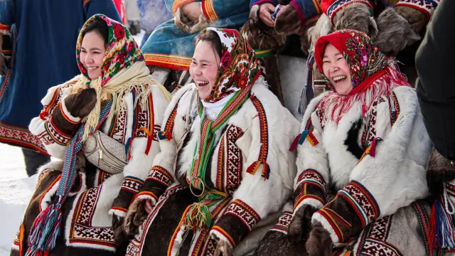 Фото: предоставлено из личного архива Ксении Яр