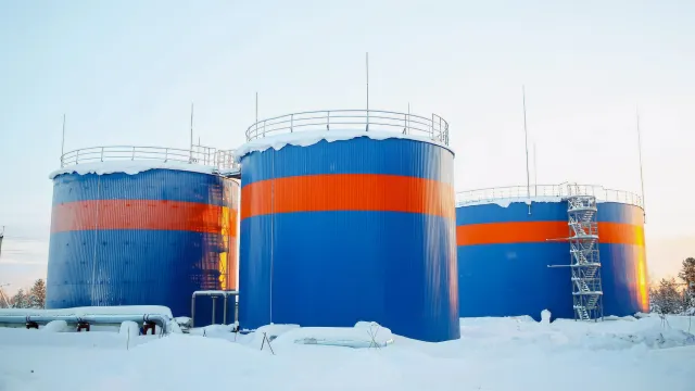 Фото: Евгений Гончаров / пресс-служба губернатора ЯНАО
