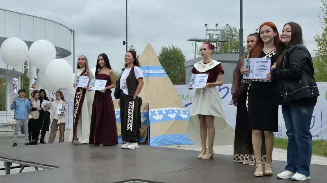 Таттама: Лариса Айваседо таттамы