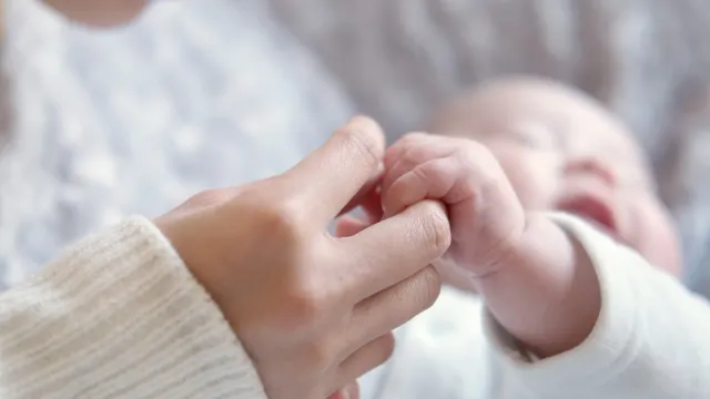 Ямальские семьи пополнились на 2826 мальчиков и 2752 девочки. Фото: takayuki / shutterstock.com / Fotodom