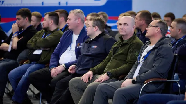Фото: пресс-служба программы «Время героев»
