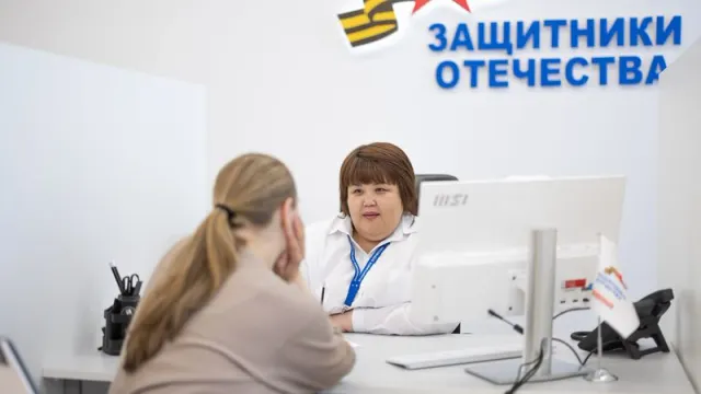 Фото: Юлия Чудинова / «Ямал-Медиа»