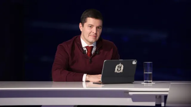Фото: Александр Чирва / «Ямал-Медиа»