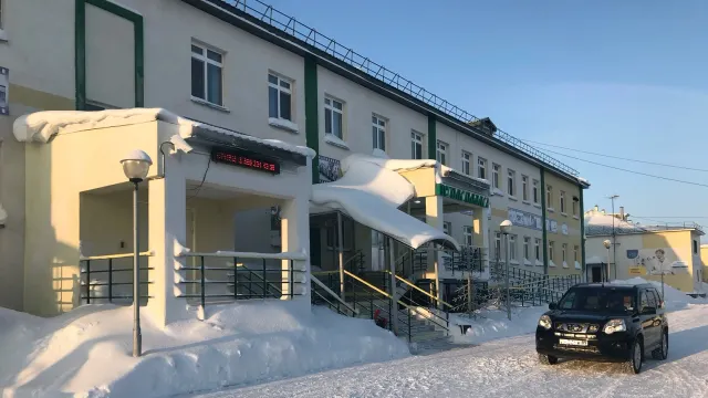 Фото: Анастасия Ульянова / "Ямал-Медиа"