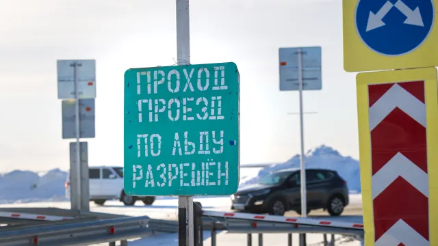 Фото: Юлия Чудинова / «Ямал-Медиа»