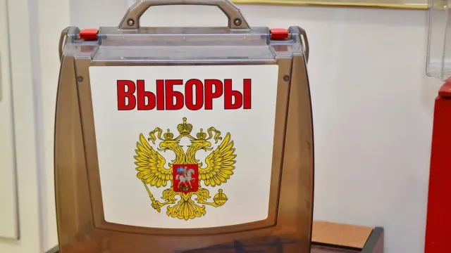 В Единый день голосования в стране состоится 4000 избирательных кампаний. Фото: Андрей Ткачёв / КРАСНЫЙ СЕВЕР