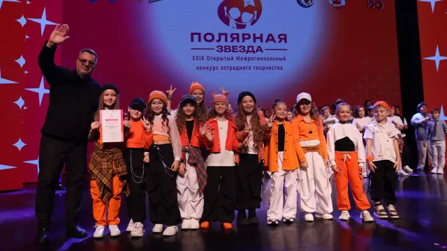 Фото: Анастасия Провалинская / пресс-служба губернатора ЯНАО