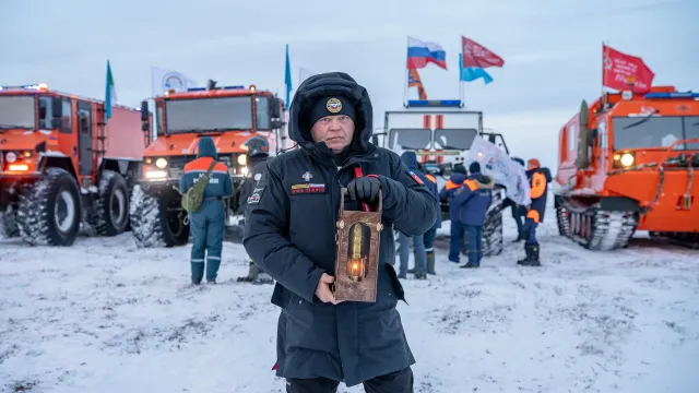 Фото: Сергей Зубков / Ямал-Медиа
