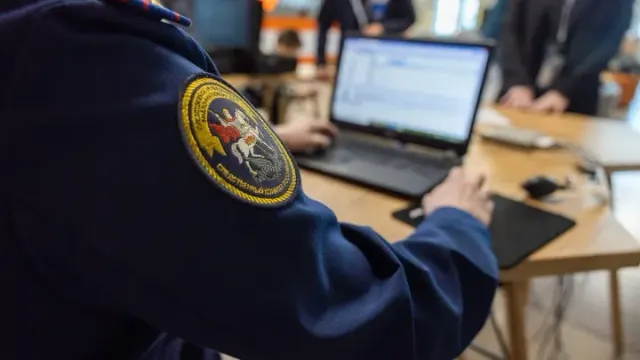 Фото: Фёдор Воронов / «Ямал-Медиа»