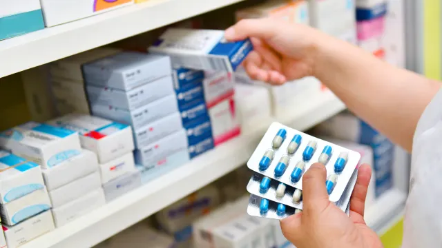Фото: i viewfinder / Shutterstock / Fotodom