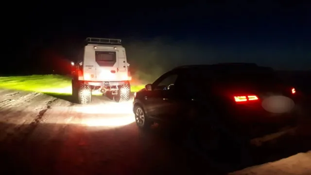 Фото: «Ямалспас»